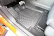 Eco cu margine înaltă Covoare auto RENAULT Arkana E-tech 2021- hybrid