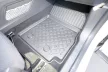 Eco cu margine înaltă Covoare auto RENAULT Arkana E-tech 2021- hybrid