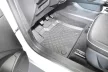 Eco covorașe de cauciuc cu margine înaltă Renault Captur 2024- Pe benzină, E-Tech, și Pentru hibrid is potrivit., Renault Symbioz 2024-