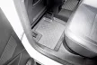 Eco covorașe de cauciuc cu margine înaltă Renault Captur 2024- Pe benzină, E-Tech, și Pentru hibrid is potrivit., Renault Symbioz 2024-