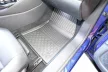 Eco cu margine înaltă Covoare auto CITROEN C5X 2022-