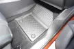 Eco covorașe de cauciuc cu margine înaltă Peugeot 3008 2016- FOCAL Hi-Fi-System pentru dotare
