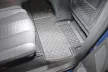 Eco covorașe de cauciuc cu margine înaltă Peugeot 5008 2017- 5 și cu 7 locuri, a 3. sort nu tartalmazza!