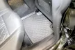 Eco covorașe de cauciuc cu margine înaltă Peugeot 508 2018-