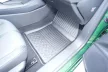 Eco cu margine înaltă Covoare auto PEUGEOT 308 III 5 uși (hatchback) 2022-, OPEL Astra L 5 uși (hatchback) 2022-