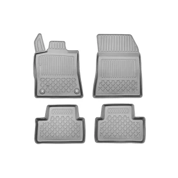   Eco cu margine înaltă Covoare auto PEUGEOT 308 III SW 2022-, OPEL Astra L combi 2022-