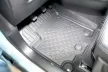 Eco cu margine înaltă Covoare auto Suzuki Vitara II 2015- De asemenea, pentru Mild Hybrid!
