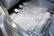 Eco cu margine înaltă Covoare auto Suzuki Jimny II 2018- doar cu transmisie manuală