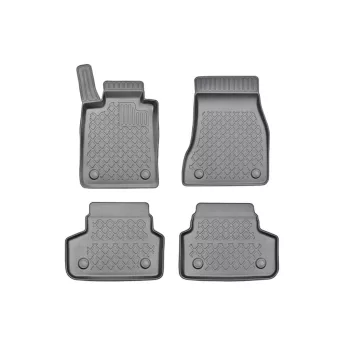 Eco cu margine înaltă Covoare auto Bmw 5 G30/G31 2017-2023