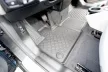 Eco covorașe de cauciuc cu margine înaltă Bmw i3 2013-
