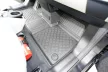 Eco covorașe de cauciuc cu margine înaltă Bmw i3 2013-