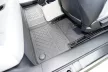 Eco covorașe de cauciuc cu margine înaltă Bmw i3 2013-