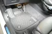 Eco covorașe de cauciuc cu margine înaltă Bmw X3 G01 2018-, Bmw X4 G02 2018-
