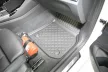 Eco covorașe de cauciuc cu margine înaltă Bmw X3 G01 2018-, Bmw X4 G02 2018-