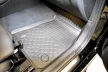 Eco covorașe de cauciuc cu margine înaltă Bmw 3 G20 G21 2018-