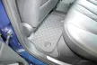 Eco covorașe de cauciuc cu margine înaltă Bmw X5 G05 2018-