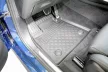 Eco covorașe de cauciuc cu margine înaltă Bmw X6 G06 2019-