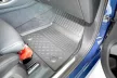 Eco covorașe de cauciuc cu margine înaltă Bmw X6 G06 2019-
