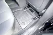 Eco covorașe de cauciuc cu margine înaltă Bmw X6 G06 2019-