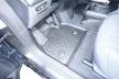 Eco covorașe de cauciuc cu margine înaltă Bmw iX i20 2021-