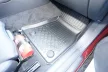 Eco covorașe de cauciuc cu margine înaltă Bmw i4 2022-