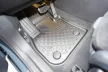 Eco covorașe de cauciuc cu margine înaltă Bmw X1 U11 2022- Cu excepția electric!