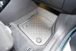 Eco covorașe de cauciuc cu margine înaltă Bmw X1 U11 2022- Cu excepția electric!