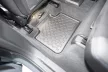 Eco covorașe de cauciuc cu margine înaltă Bmw X1 U11 2022- Cu excepția electric!