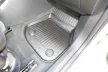 Eco covorașe de cauciuc cu margine înaltă Bmw iX1 U11 2022-, Bmw X1 U11 2022- plug-in hibrid pentru versiunea