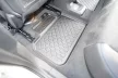 Eco covorașe de cauciuc cu margine înaltă Bmw iX1 U11 2022-, Bmw X1 U11 2022- plug-in hibrid pentru versiunea