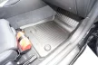 Eco covorașe de cauciuc cu margine înaltă Bmw 2 Coupe G42 Coupe 2022-