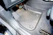 Eco covorașe de cauciuc cu margine înaltă rigid Bmw X2 U10 2024-
