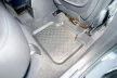 Eco covorașe de cauciuc cu margine înaltă rigid Bmw X2 U10 2024-