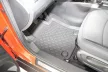 Eco covorașe de cauciuc cu margine înaltă Ssang Yong Tivoli X150 2020-2021 Stânga față a de fixare kampók între távolság 32 cm., Ssang Yong Tivoli Grand 2021- Stânga față a de fixare kampók între távolság 32 cm.