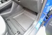 Eco cu margine înaltă Covoare auto Kia Soul EV 2019- electric