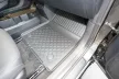 Eco cu margine înaltă Covoare auto Kia EV6 2021-