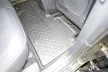 Eco cu margine înaltă Covoare auto Kia EV6 2021-