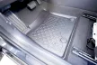 Eco cu margine înaltă Covoare auto Kia Niro 2022- Doar pentru hibrid simplu! Nu este bun pentru electric și Plug-In!