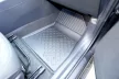 Eco cu margine înaltă Covoare auto Kia Niro 2022- Doar pentru hibrid simplu! Nu este bun pentru electric și Plug-In!