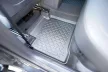 Eco cu margine înaltă Covoare auto Kia Niro 2022- Doar pentru hibrid simplu! Nu este bun pentru electric și Plug-In!