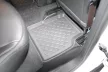 Eco cu margine înaltă Covoare auto Jeep Compass II 2017- Exceptând Hybrid