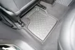 Eco cu margine înaltă Covoare auto Jeep Compass II 2017-2021 plug-in hybrid