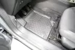Eco cu margine înaltă Covoare auto Jeep Avenger 2022- Doar pentru benzină, nu este bun pentru electric!