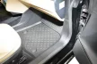 Eco cu margine înaltă Covoare auto Tesla Model S 2012-2015 tracțiune pe roțile din spate