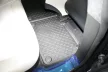 Eco cu margine înaltă Covoare auto Tesla Model S 2012-2015 tracțiune pe roțile din spate