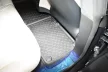 Eco cu margine înaltă Covoare auto Tesla Model S 2012-