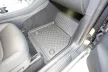Eco cu margine înaltă Covoare auto Tesla Model Y 2020-