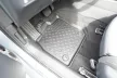 Eco covorașe de cauciuc cu margine înaltă Skoda Superb IV 2024-