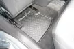Eco covorașe de cauciuc cu margine înaltă Skoda Superb IV 2024-