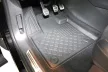 Eco cu margine înaltă Covoare auto DS DS7 Crossback 2019-